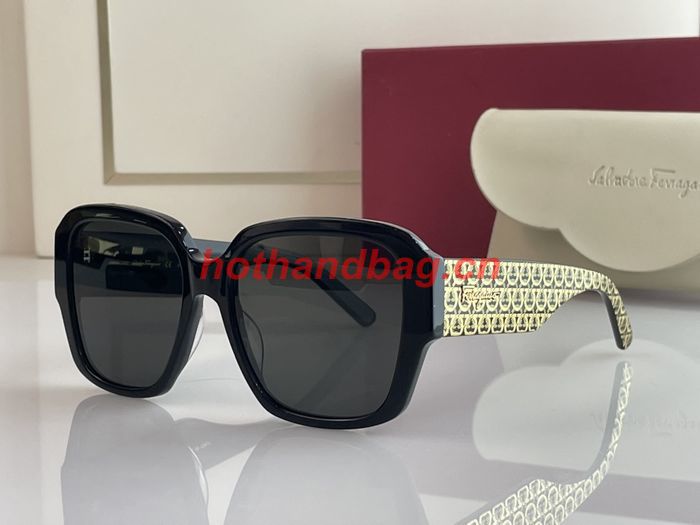 Salvatore Ferragamo Sunglasses Top Quality SFS00239